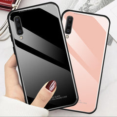 Galaxy M40 Special Edition Silicone Soft Edge Case