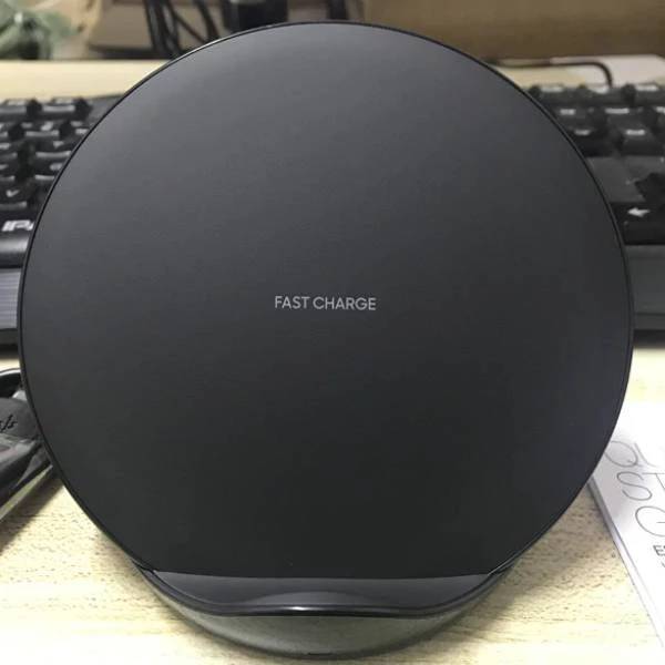 Samsung Fast Wireless Charger Stand