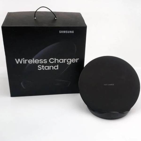 Samsung Fast Wireless Charger Stand