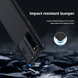 Nillkin ® Galaxy S20 Camshield Shockproof Business Case