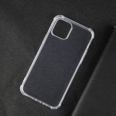 iPhone 13 Mini Ultra Clear Anti shock Case