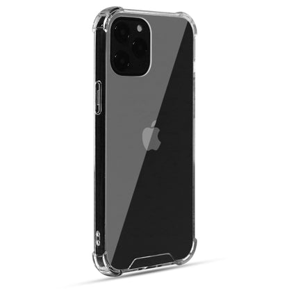 iPhone 13 Pro Ultra Clear Anti shock Case
