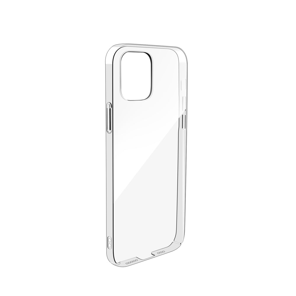 Soft TPU Clear Case - iPhone