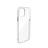iPhone 13 Pro Soft TPU Clear Case