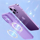 iPhone 14 Pro Ultra Thin Case with MagSafe