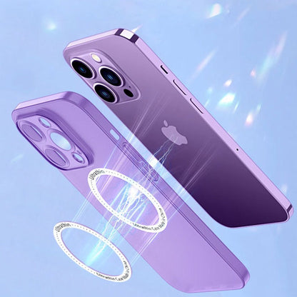 iPhone 14 Pro Ultra Thin Case with MagSafe