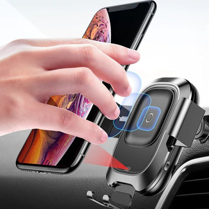 Baseus Smart Bracket Wireless Charger