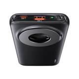 USAMS™ - 10000 mAh Magnetic Wireless Power Station